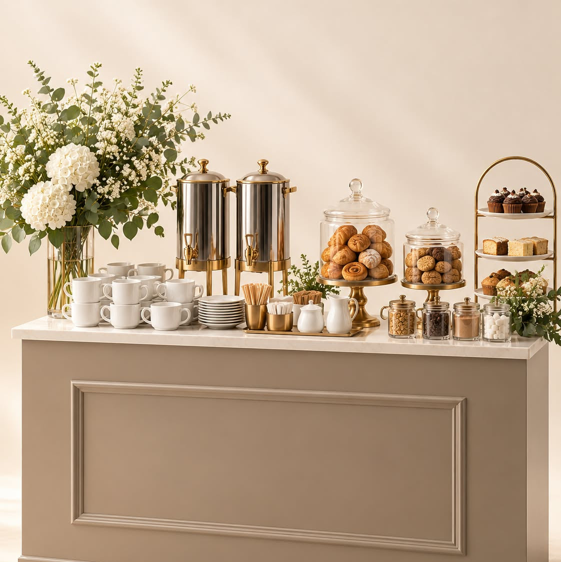 Barra de Café - Premium
