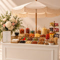 Barra de Snacks - Premium