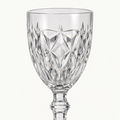 Copa Diamond Transparente