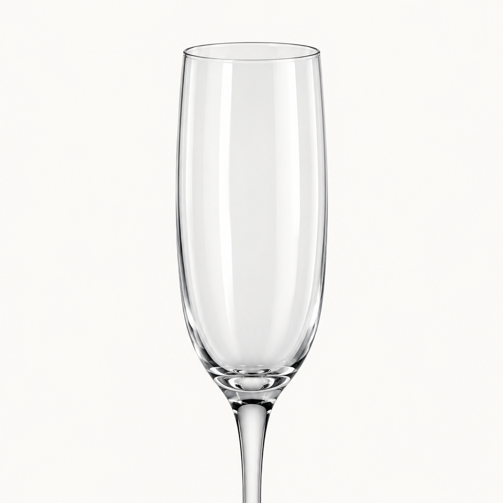 Copa Champañe Flauta