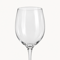 Copa Vino Transparente