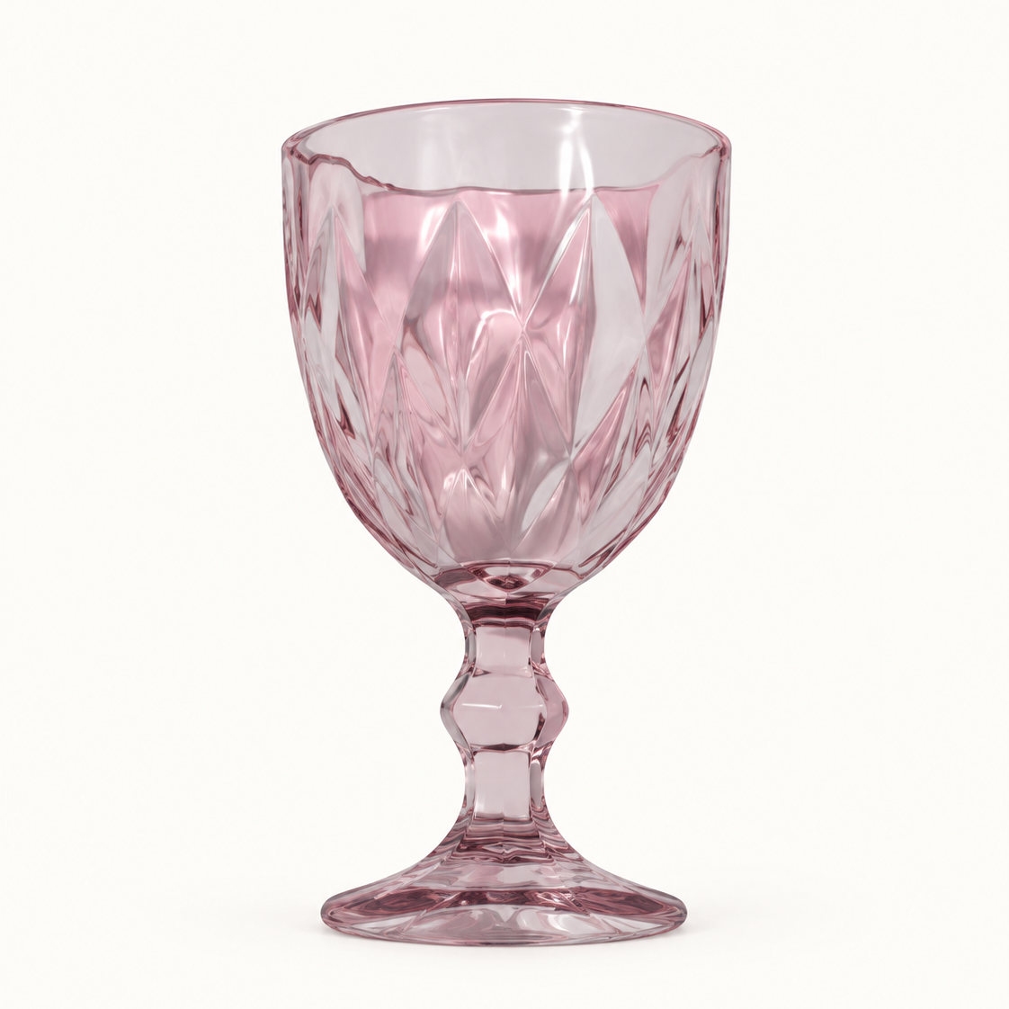 Copa Diamond Rosa