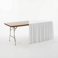 Mesa Tablon rectangular