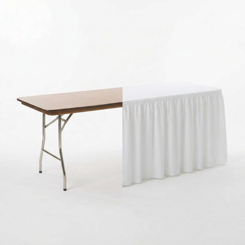 Mesa Tablon rectangular