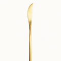 Cuchillo Dorado Alteas