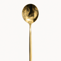 Cuchara Dorada Alteas