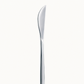 Cuchillo Plata Alteas
