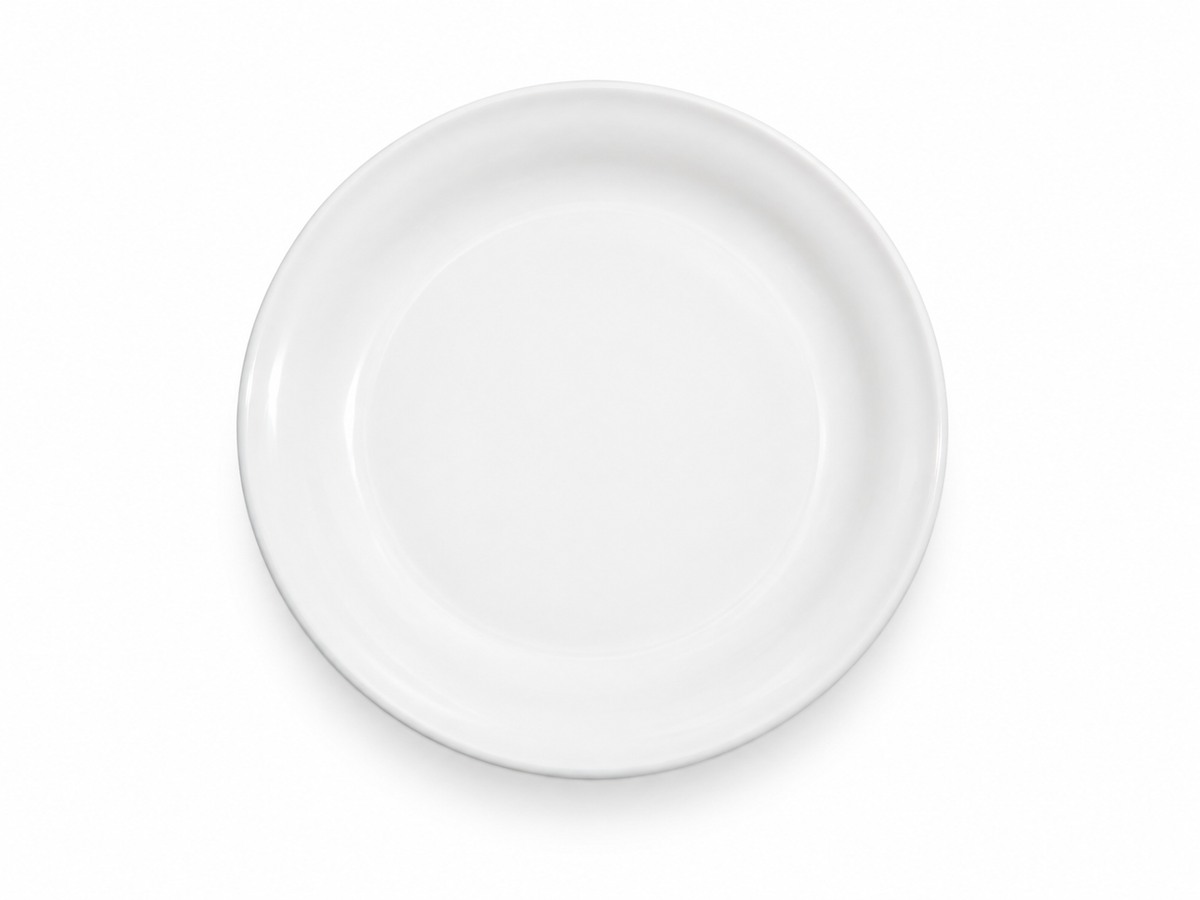 Plato Panero Madrid
