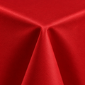 Mantel Rojo