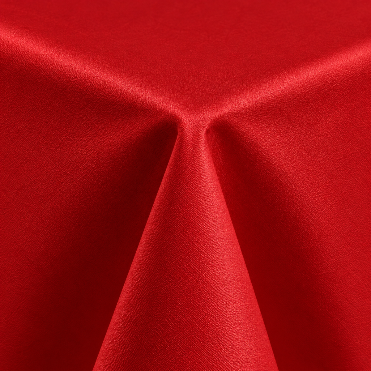 Mantel Rojo