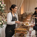 Anfitrionas de Comedor