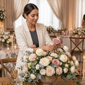 Servicio floral para eventos
