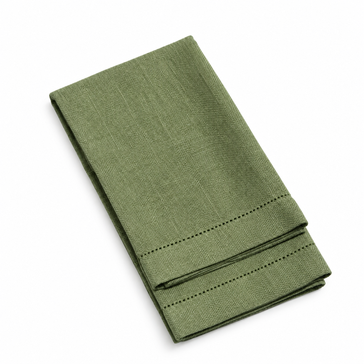 Servilleta Verde Olivo