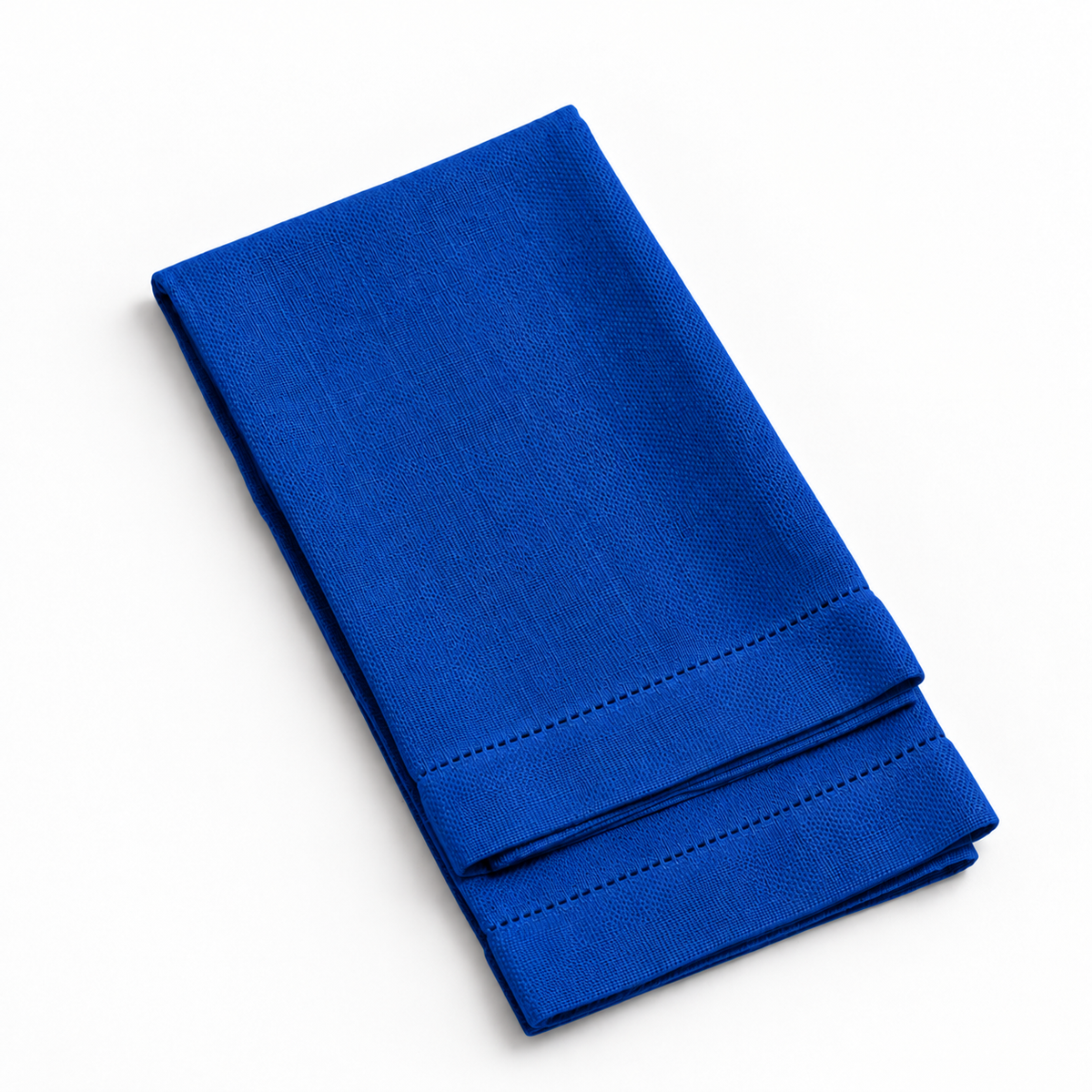 Servilleta Azul Rey