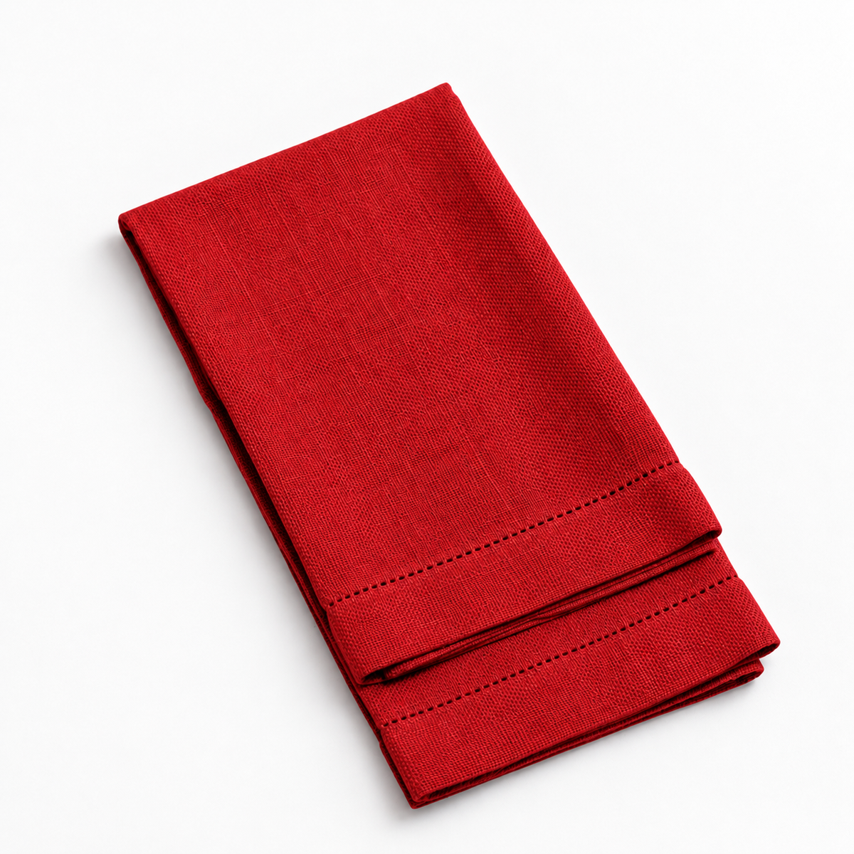 Servilleta Roja